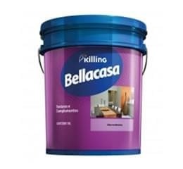 Textura Rústica Killing Bellacasa 18L (Venda Somente em Loja Física)