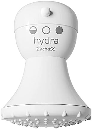 Ducha Hydra SS 3T 5500W 220V