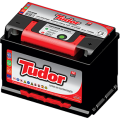 Bateria Tudor 60A